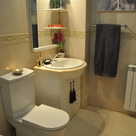 Prata Tailor Made Apartment *
