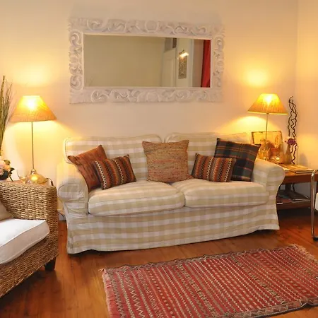 Apartment Prata Tailor Made Lissabon
