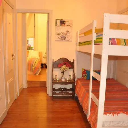 Prata Tailor Made Apartment